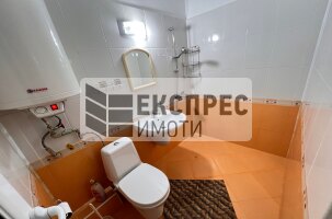 Furnished, 1 bedroom apartment, Chataldzha