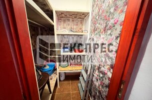 Furnished, 1 bedroom apartment, Chataldzha