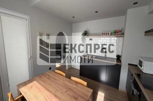 New, Furnished 1 bedroom apartment, HEI