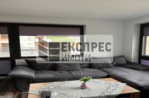 Furnished 1 bedroom apartment, Krastova vada