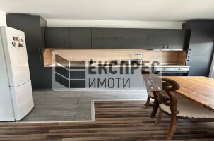 Furnished 1 bedroom apartment, Krastova vada