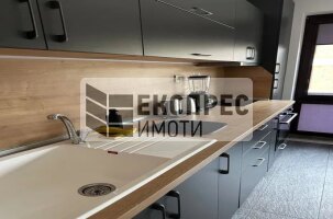 Furnished 1 bedroom apartment, Krastova vada