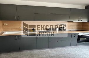 Furnished 1 bedroom apartment, Krastova vada