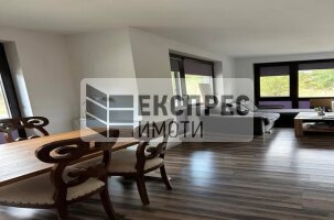 Furnished 1 bedroom apartment, Krastova vada