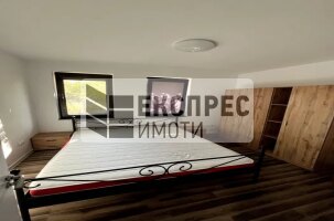 Furnished 1 bedroom apartment, Krastova vada