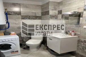 Furnished 1 bedroom apartment, Krastova vada