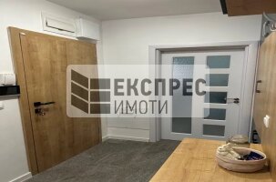Furnished 1 bedroom apartment, Krastova vada