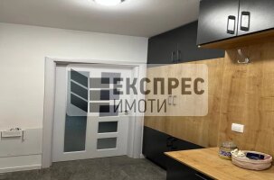 Furnished 1 bedroom apartment, Krastova vada