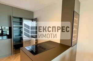 Luxury, Furnished 1 bedroom apartment, Breeze
