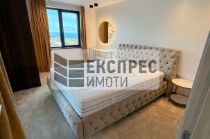 Luxury, Furnished 1 bedroom apartment, Breeze
