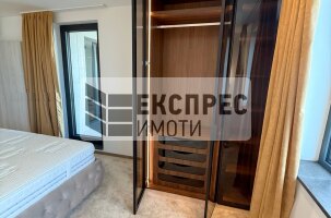 Luxury, Furnished 1 bedroom apartment, Breeze