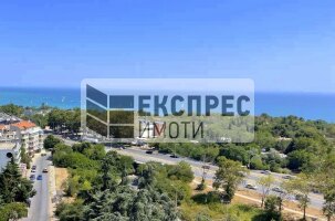 Luxury, Furnished 1 bedroom apartment, Breeze