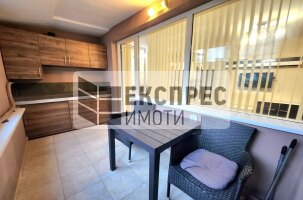 Furnished 1 bedroom apartment, Center