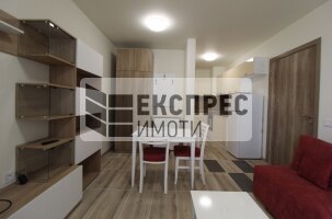 Furnished Studio, Levski