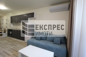 Furnished 1 bedroom apartment, Levski