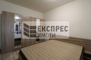 Furnished 1 bedroom apartment, Levski