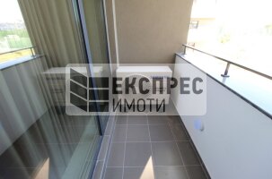 Furnished 1 bedroom apartment, Levski