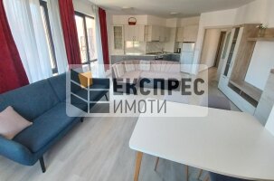 New, Furnished 2 bedroom apartment, Municipality