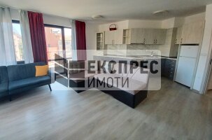 New, Furnished 2 bedroom apartment, Municipality