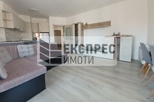 New, Furnished 2 bedroom apartment, Municipality