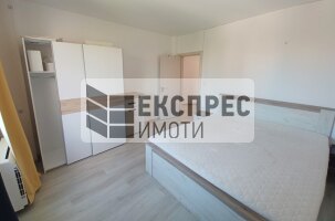 New, Furnished 2 bedroom apartment, Municipality