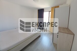 New, Furnished 2 bedroom apartment, Municipality