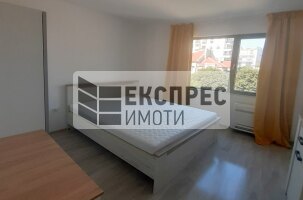 New, Furnished 2 bedroom apartment, Municipality