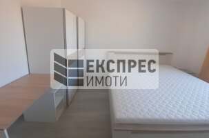 New, Furnished 2 bedroom apartment, Municipality