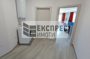 New, Furnished 2 bedroom apartment, Municipality