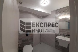 New, Furnished 2 bedroom apartment, Municipality