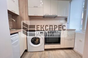 Обзаведен Тристаен апартамент Тристаен апартамент, Чаталджа