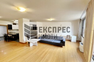 Newly furnished 1 bedroom apartment, Krastova vada