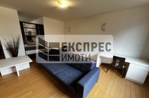 Newly furnished 1 bedroom apartment, Krastova vada