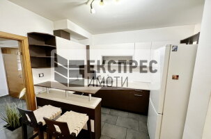 Newly furnished 1 bedroom apartment, Krastova vada
