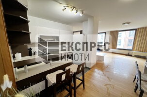 Newly furnished 1 bedroom apartment, Krastova vada