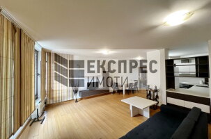 Newly furnished 1 bedroom apartment, Krastova vada