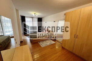 Newly furnished 1 bedroom apartment, Krastova vada