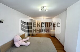 Newly furnished 1 bedroom apartment, Krastova vada