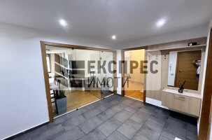 Newly furnished 1 bedroom apartment, Krastova vada