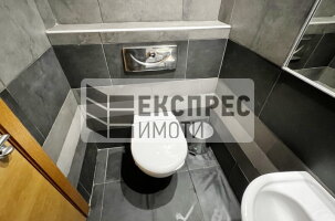 Newly furnished 1 bedroom apartment, Krastova vada