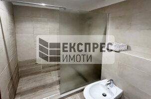 Newly furnished 1 bedroom apartment, Krastova vada