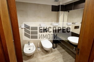 Newly furnished 1 bedroom apartment, Krastova vada