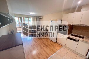 One bedroom apartment, Pobeda district 1 bedroom apartment, Pobeda