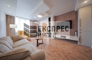 New, Luxury Furnished 2 bedroom apartment, Centre