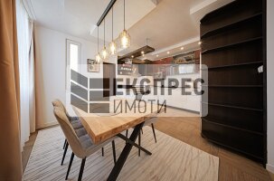 New, Luxury Furnished 2 bedroom apartment, Centre