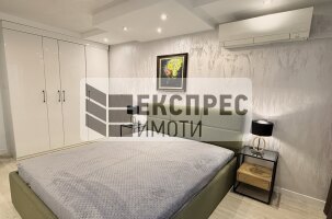 New, Luxury Furnished 2 bedroom apartment, Centre