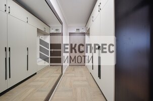 New, Luxury Furnished 2 bedroom apartment, Centre