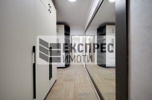 New, Luxury Furnished 2 bedroom apartment, Centre