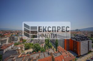 New, Luxury Furnished 2 bedroom apartment, Centre