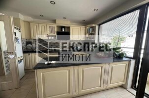 Furnished 1 bedroom apartment, Pobeda